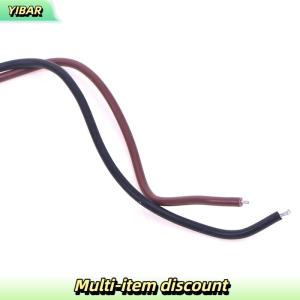 YIBAR Car Side Marker Light 12V 24V Auto Clearance Side Marke Tail Lamp Light Signal Rear Indicator Parking Warning Turn