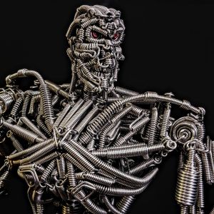 F4Handmade T800 ลวดดัด