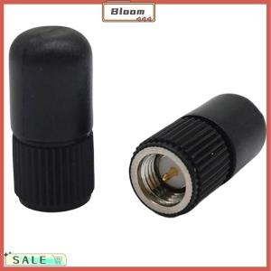 Follow Get New[Bloom Z] WIFI Antenna 2.4G Short Glue Stick Small Size Bluetooth External Antenna Wireless Module Router Antenna Sma Male 2400-2500m