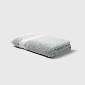 Oxwhite High Absorbent Bamboo Fibre Cotton Bath Towel