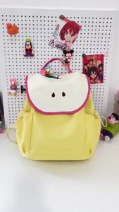 Summer Cute Little Backpack for Soft Girl Style 2026 New lightweight backpack for female college students