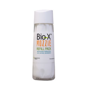 Bio-X MOZZIE Refill Pack 300ml
