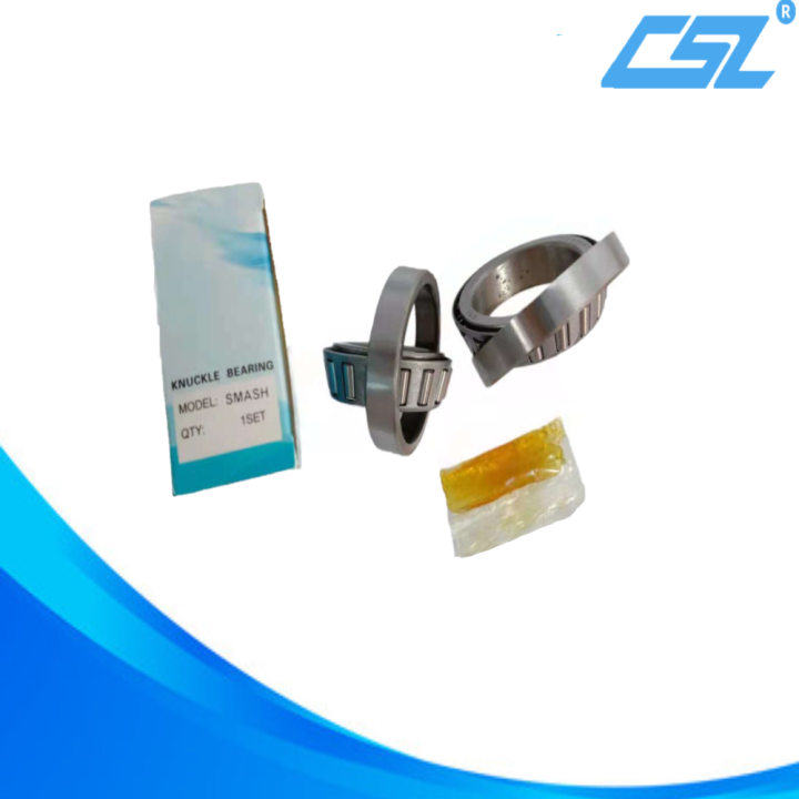 CSL KNUCKLE BEARING FOR SMASH
