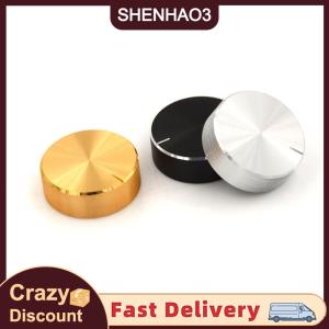 【SHENHAO3】 1PC 30*10 Nhôm Điều khiển âm lượng knobs CD khuếch đại công cụ chiết