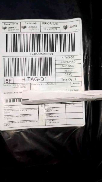 Buyer review video 5