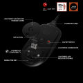 Logitech G Pro Wireless Gaming Mouse. 