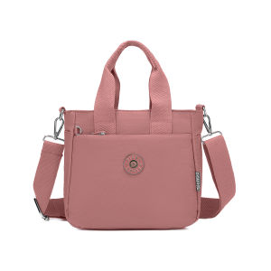 GROSIR DEOBAGS Pioma Aera iron Tas Selempang Wanita Sling Bag Wanita Tas Kerja Medium Nylon Anti Air
