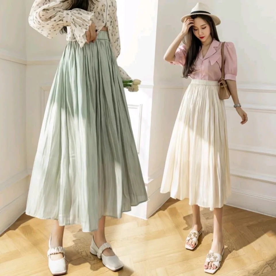 Chuyên sỉ váy đầm Quảng Châu đẹp, giá rẻ nhất thị trường!
