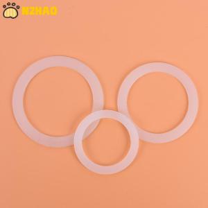 【N2HAO】 2x Stove Top Coffee Maker Moka Replacement Spare Rubber Gasket Seal Ring