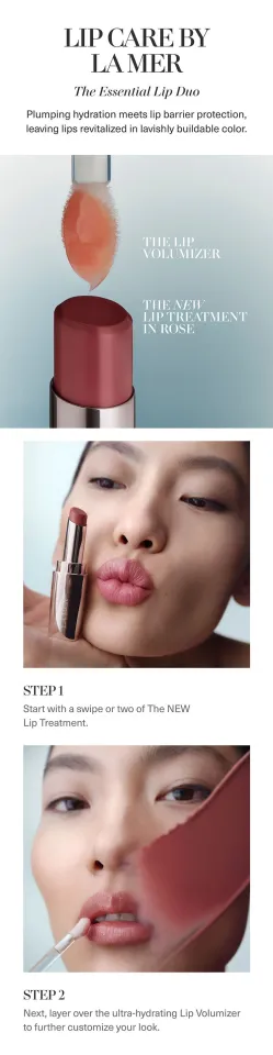 NEW] La Mer | The Lip Treatment | Lip Balm & Treatment, Hydrating