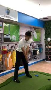 Gậy tập tư thế Swing - Gậy chỉnh Swing thế hệ mới - Swing training equipment