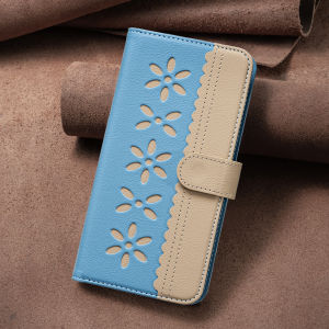 For iPhone 13 12 11 Pro Max XS Max XR 8 Plus 7 Plus Leather Wallet Flip Casing with Card Holder Cover