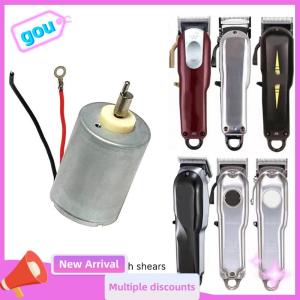 gou High Rotation Speed 7000 RPM Hair Clipper Replacement Accessories Brushless Motor For 8148 8504 8591Electric Push Shears