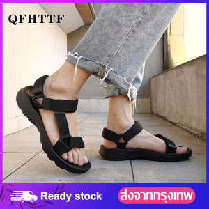 พร้อมสต็อกผู้ชายสไลด์รองเท้าแตะสำหรับลำลองกลางแจ้งแฟลตรองเท้าแตะรองเท้าแตะสบายรองเท้าแตะชายรองเท้าชายหาดขนาด ขนาดใหญ่ 45 46