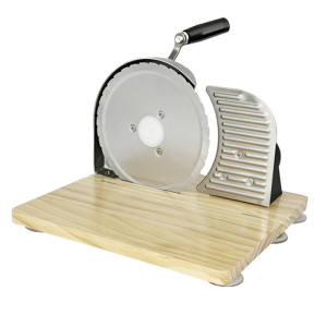 Folding bread slicerbread slicerHousehold baking productseven cutting of bread and toast