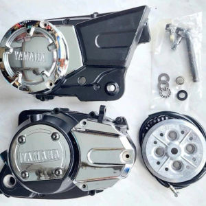 Bak Block Blok Kopling Rx King New Model Ninja Bak Kalter Rx King New Model Ninja Full Set Tinggal Pasang Kualitas Terbaik