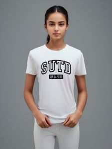 All Star - Singapore University of Technology & Design T-Shirts