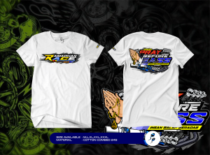 Kaos RAMADHAN RACE (Pray Before Gass) / Kaos Kata Kata / Kaos Keren / Kaos Distro Premium / Kaos Pekerja Keras / Kaos Profesi Keren / Kaos Pria Wanita / Kaos Cotton Combed 24s