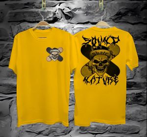 Kaos Atasan oblong pria Lengan pendek Kaos oblong Sablon Board Kaos pria / Kaos Oblong/ Baju Kaos Tshirt/ Tshirt pria / Tshirt pria