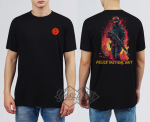 Kaos Brimob Kaos Police Tactical Unit Kaos Brigade Mobile Kaos Korps BRIMOB Kaos Pelopor kaos keren