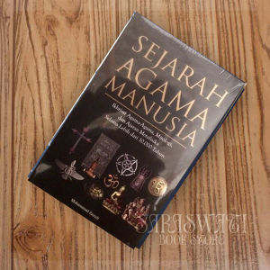 Sejarah Agama Manusia by Mohammad Zazuli