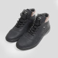 Prodigo * Sepatu Pria Belitung Black| Sepatu Boots | Sepatu Formal | Casual | tali | Terbaru. 