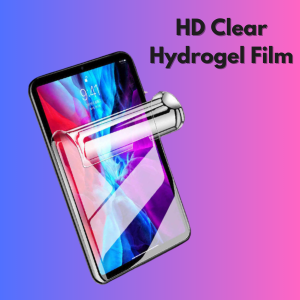 Oppo Pad 2 Air 2 Neo 16inch HD Clear Multipurpose Hydrogel Film 水凝膜pelindung skrin
