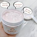 [Made in Korea] Kem Dưỡng Trắng Da Body RMON White Label Dia Whitening Cream 200ml chính hãng. 