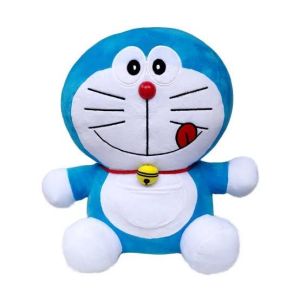 BONEKA DORAEMON SIZE M