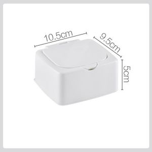 3-layer Plastic Drawer Storage Box Desktop Storage Box Jewelry Cosmetics Storage Box