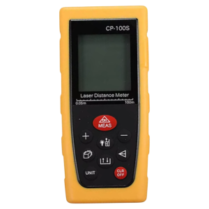 PROMO!!! LASER DISTANCE METER CP-100S (OLD STOCK)