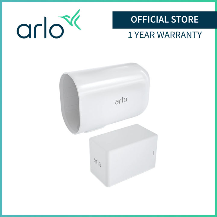 ARLO Ultra Ultra Pro Pro XL Rechargeable Battery and