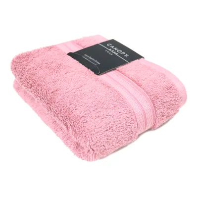 ( 1-2pcs Hand Towel ) Canopy Premium Egyptian Cotton Towel | Bathroom Towel | Sport Towel | Soft Towel | Gym Towel [ durable absorbent formaldehyde-free ] 手巾 汗巾