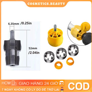 Dụng cụ ren trong và ngoài ống nước dụng cụ ren ống nhựa