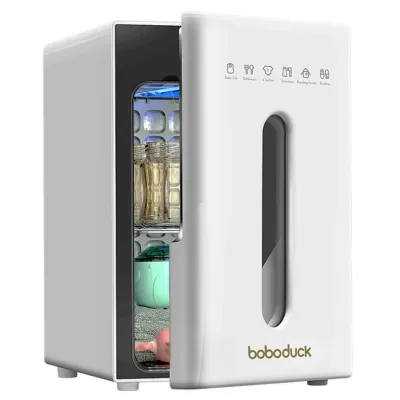 Boboduck LED UV Steriliser 10L FREE GIFT