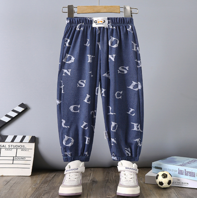 Mode PJ Pants Youth