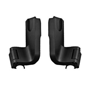 Stroller Adaptors For Cybex Libelle Libelle 2 Orfeo And Aton Cloud Q/Z Carseat Converter Baby Pushchair Basket Connectors