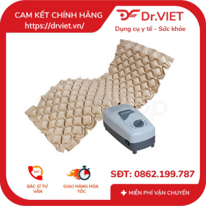 Đệm Hơi Chống Loét Yuwell Lattice