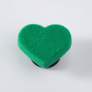 Metal shoes charm cross Shoe Buckle Hole Shoe Accessories Butterfly Four-leaf Clover Love Heart Bear Chain Alloy Fashion Shoes Accessories