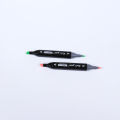 FG TouchFive 24/36/48/60/80/120/168  Warna Sketsa Spidol Umum General Marker Set Animation Markers / Twin Market Set Spidol. 