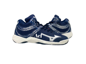 sepatu voli mizuno wave lightning z6 mid / sepatu volly mizuno wlz 6 premium / sepatu voly pria terbaru sepatu voley mizuno mizuno wlz 6 tinggi sport olahraga volei foli folyy cowok cewek poli polly cowo cewe poly impor vietnam sepatu olahraga pria