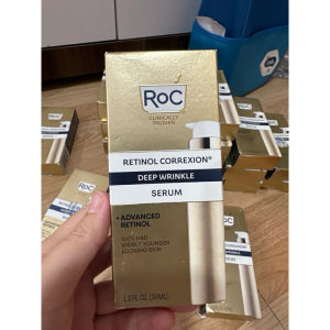 Serum Chống Lão Hóa RoC Retinol Correxion Deep Wrinkle ( 30mL )
