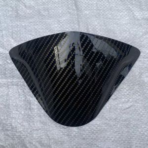 Visor Yamaha Jupiter MX Old Model Windshield  Carbon Standar PNP jupiter Mio Soul dan Mio Smile
