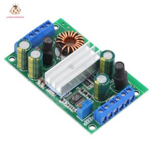 Welcomehome LTC3780 Power Supply Module High Power DC-DC 5-32V To 2-24V Volt Regulation Stabilizer 10A Car Notebook Power Supply