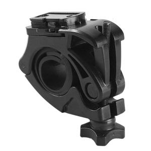 Adjustable Cycling Torch Clip Bike Light Mounting Bracket Bike Torch Clamp Bike Flashlight Bracket Bicycles Light Mount