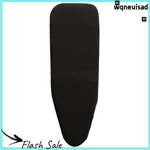 【WQ】 COD Durable Ironing Board Cloth New Heavy Heat Resistant Thickened Ironing Board Cover Pad Universal Laundry Supplies Printed Padded