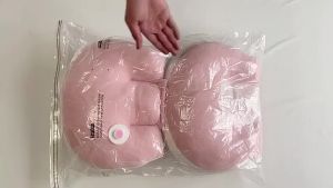 U Shaped Nursing Pillow Dismantled Maternity Pillow Protection Pillow Contains Pillow Core