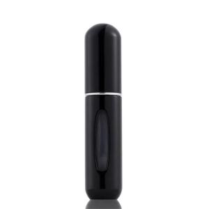 Mini Pocket Size Perfume Atomizer Refillable Portable Travel Spray Bottle 5ml