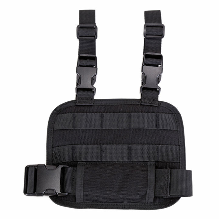 Blade-Tech Drop Leg Platform - Thigh Rig For Holsters, Mag Pouches & Tactical Gear