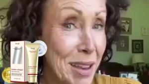 Hoygi   Krim Kolagen Emas   Krim perawatan kulit yang menghidrasi melembapkan mengencangkan dan merevitalisasi kulit